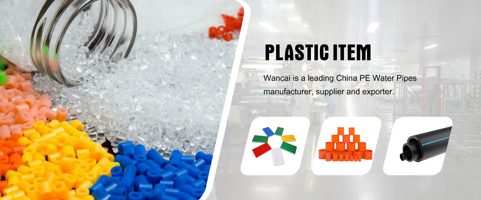 Fabryka Przedmiotów Z Tworzyw Sztucznych