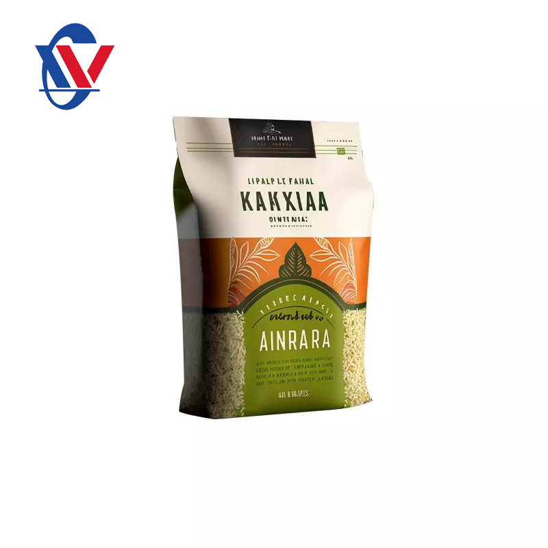Wancai Packaging ściśle kontroluje jakość toreb do pakowania próżniowego