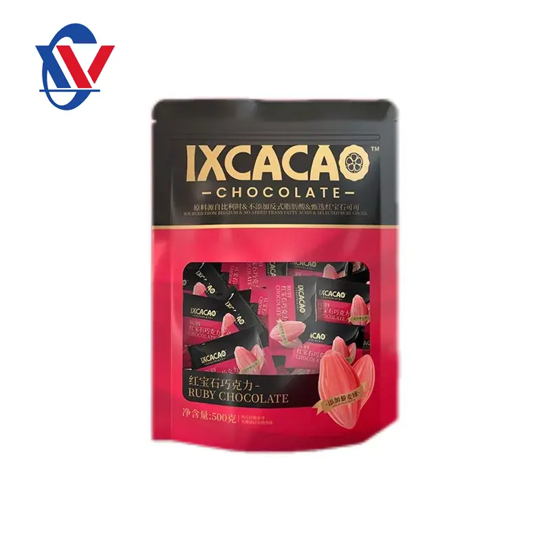 Jakie produkty są odpowiednie do pakowania z torbą z folii aluminiowej?