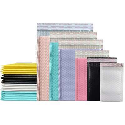 W jaki sposób samozwańcze torby bąbelkowe skracają czas opakowania o 70% w realizacji handlu elektronicznego?