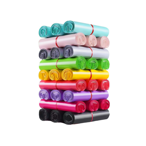 Dlaczego torby kurierskie są ważne w branży ekspresowej?