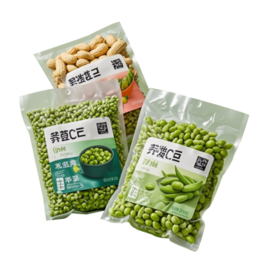 Czy pakowanie próżni są odpowiednie do pakowania wszystkich rodzajów jedzenia?